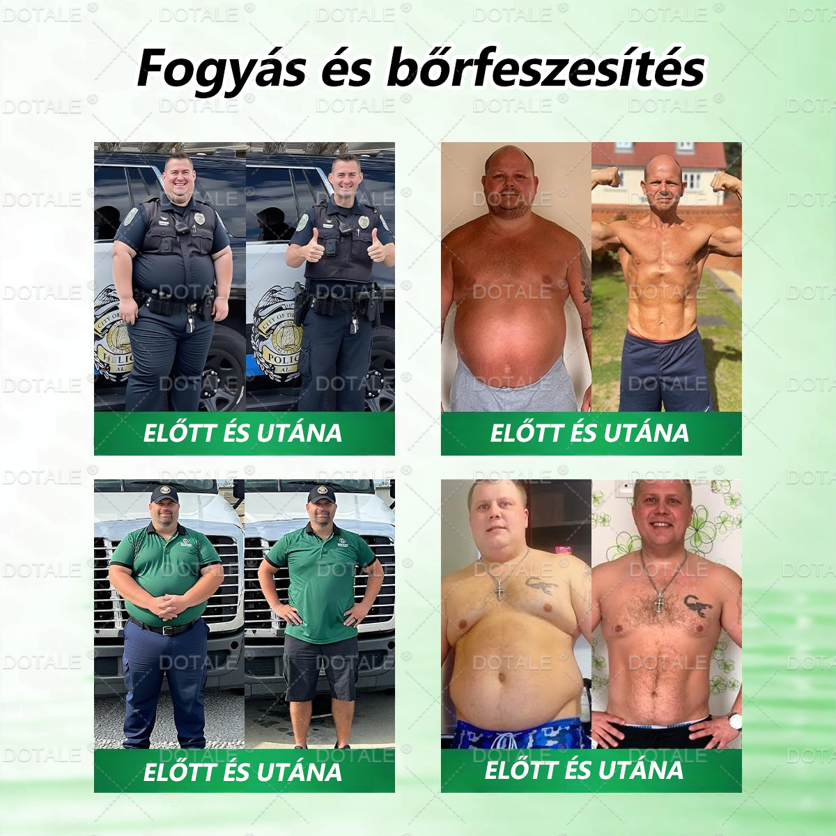 Utolsó lehetőség! Ne hagyd ki ezt a lehetőséget 50%-os kedvezménnyel! | 𝑫𝑶𝑻𝑨𝑳𝑬® Metabolit Nano Mikroszálas Tapasz
