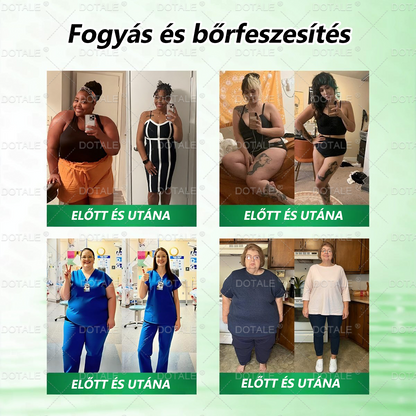 Utolsó lehetőség! Ne hagyd ki ezt a lehetőséget 50%-os kedvezménnyel! | 𝑫𝑶𝑻𝑨𝑳𝑬® Metabolit Nano Mikroszálas Tapasz